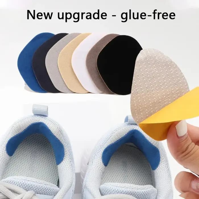 Patchs Anti-usure pour réparation de baskets