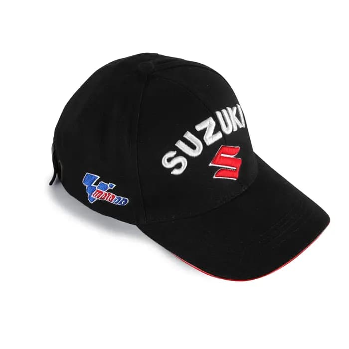 Casquettes de Baseball printemps été casquette de Sport solide Hip Hop chapeau pour Suzuki Swift Spo
