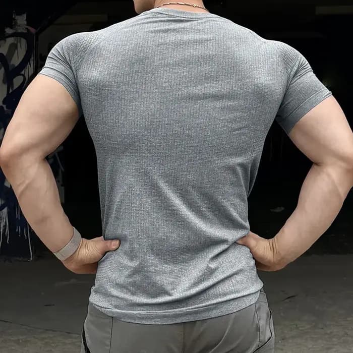 T-shirt de sport pour homme