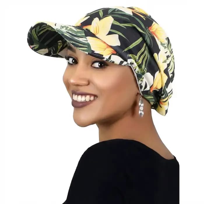 Casquettes de baseball élégantes pour femmes