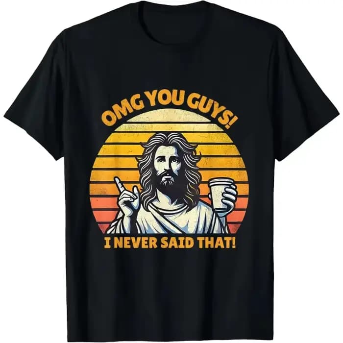 Jésus, mon Dieu