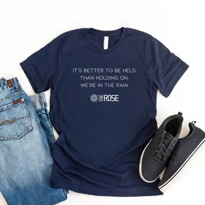 La Rose T-Shirt