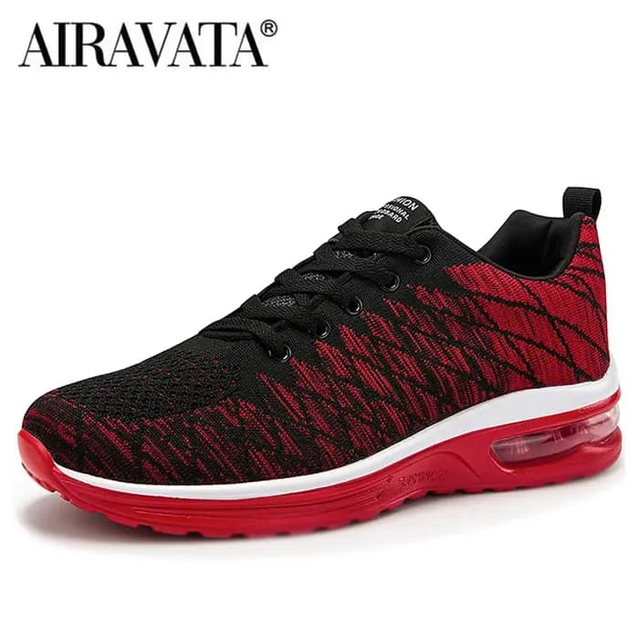 Hommes chaussures de course mode respirant en plein air