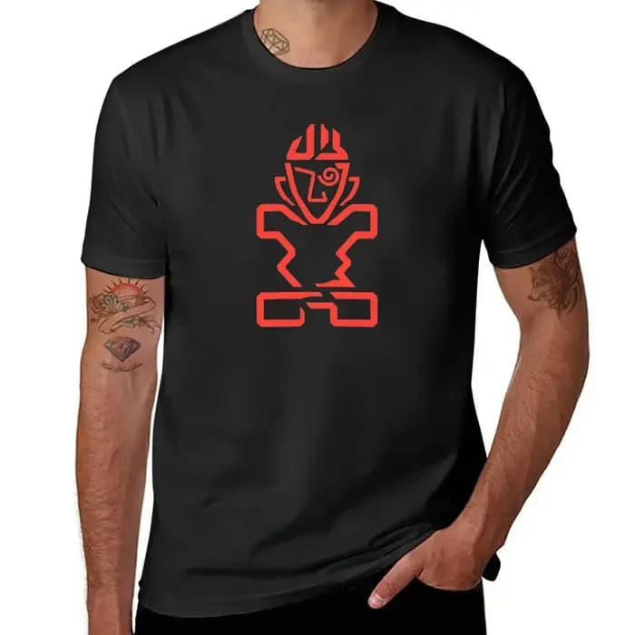 T-shirt unisexe Starboard SUP Anime