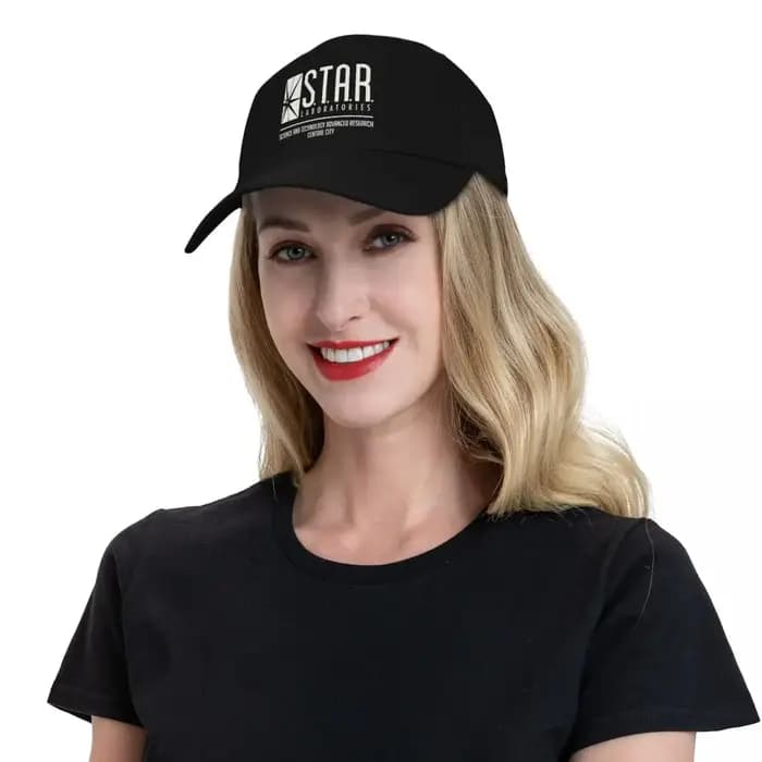Star Labs casquette de Baseball visière thermique