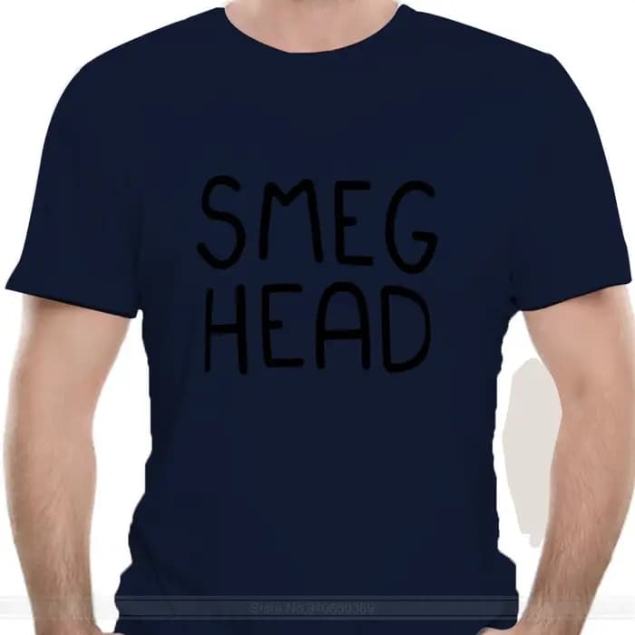 T-shirt Edsie world pour homme