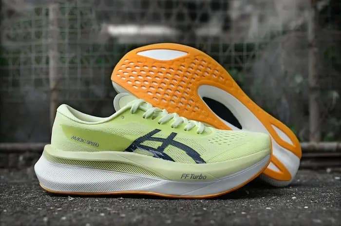 Chaussures de course unisexes pour hommes et femmes, résistantes aux chocs, respirantes, ultralégère