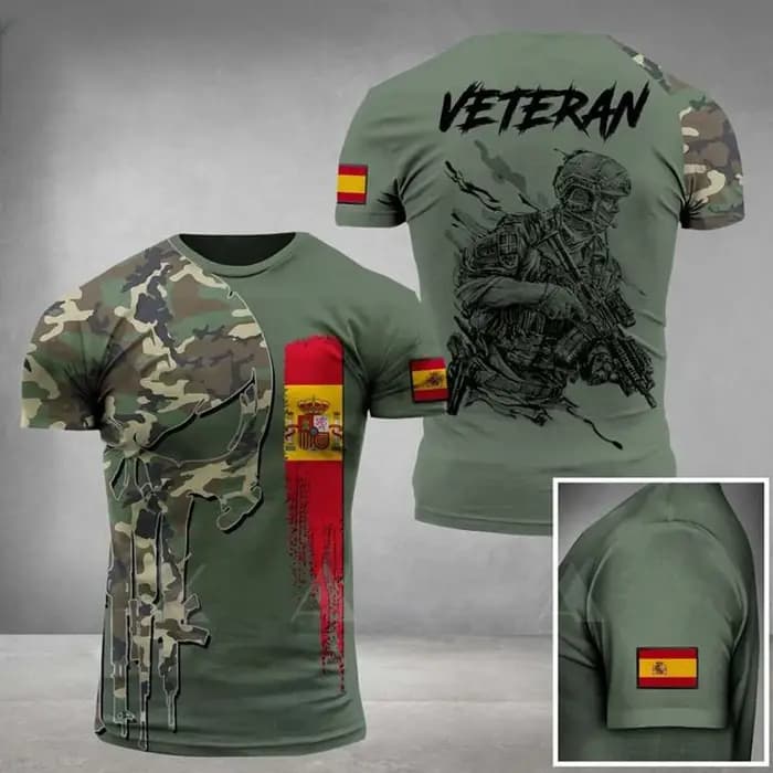 T-shirt de sport pour hommes