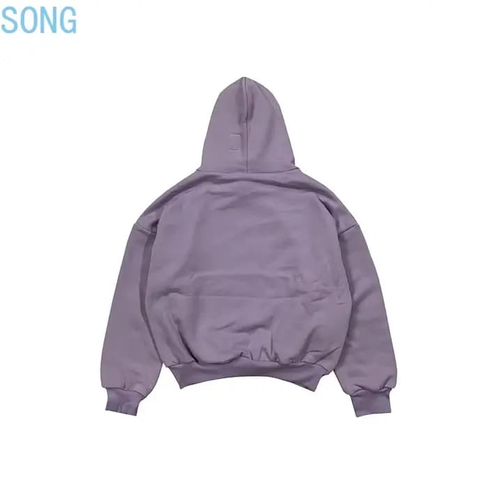 Sweat à capuche YZY à manches longues