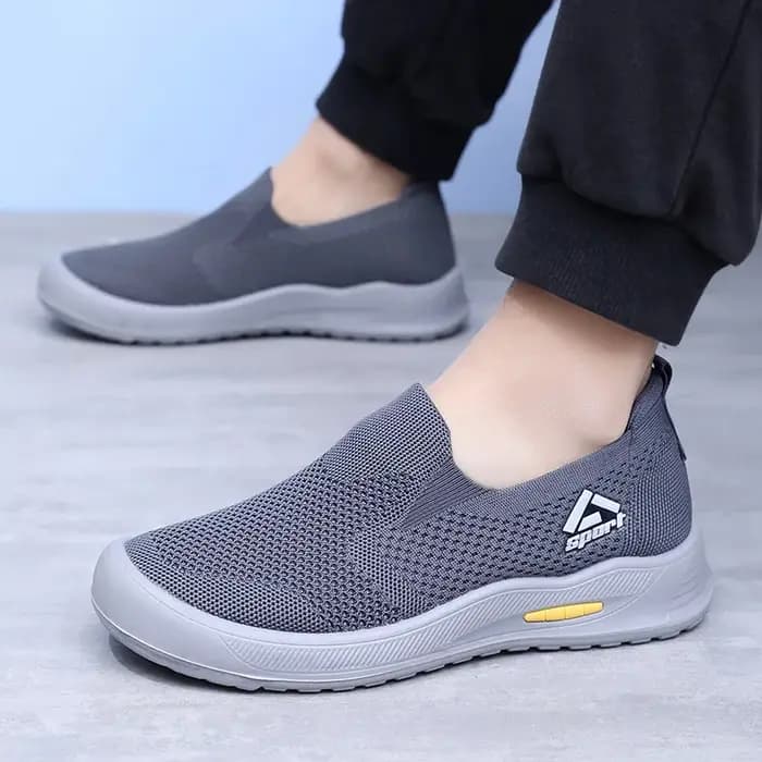 Bebealy hommes Sneaker