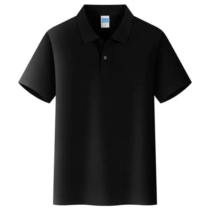 Polo à revers unicolore coloré style streetwear sportif pour hommes et femmes, décontracté, été 2026