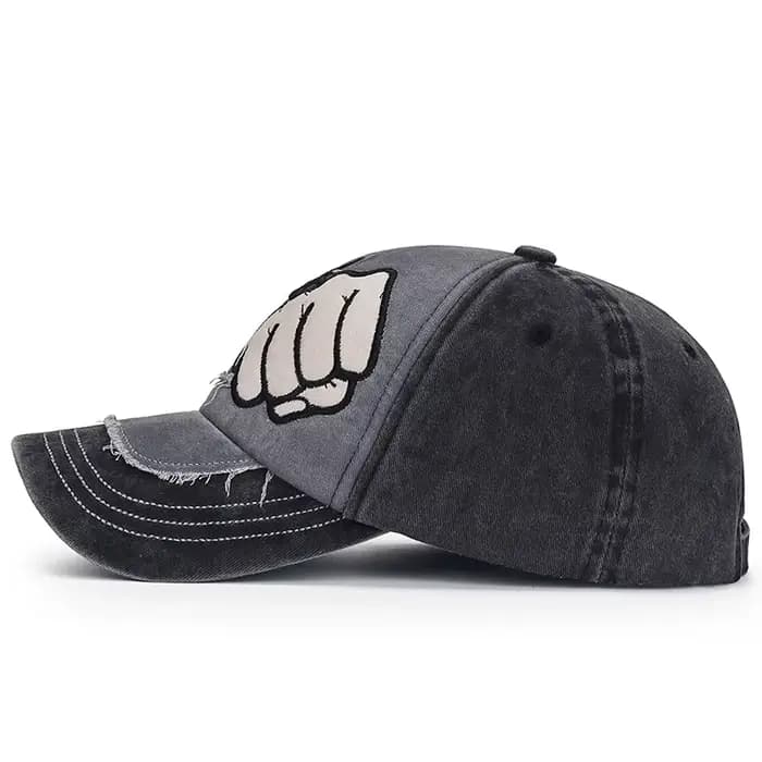 Casquettes de Baseball Vintage pour hommes et femmes