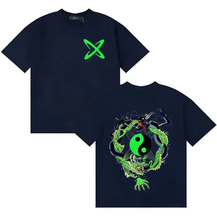 T-shirt Rapper Feid Ferxxo Musique Latine Hip-hop Mode Tour 2026 Imprimé Homme Femme