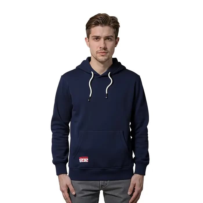Sweats à capuche de sport décontractés pour hommes