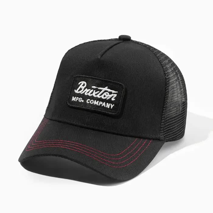 Casquette de baseball respirante en maille pour homme et femme