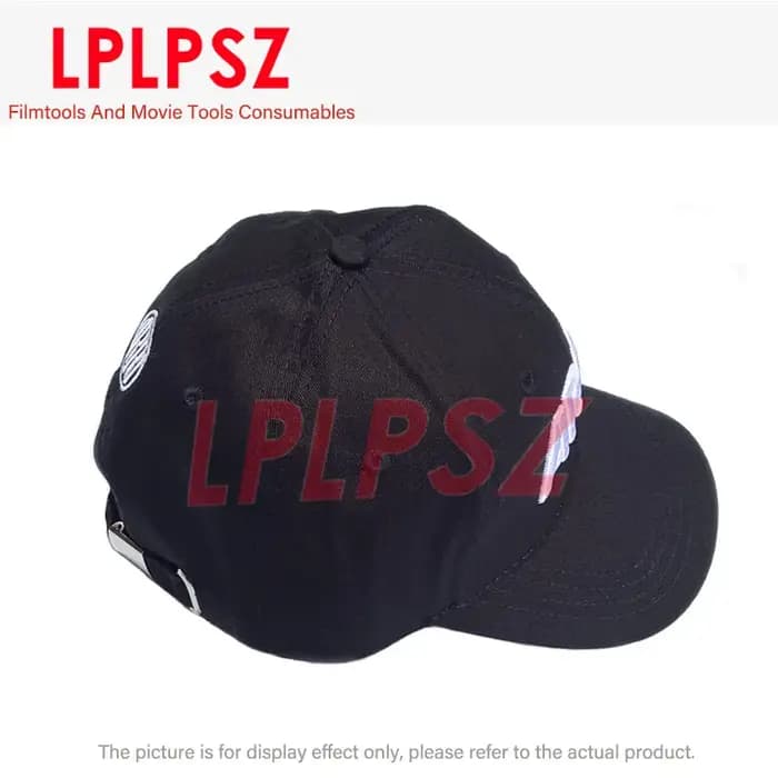 Casquette de baseball ARRI