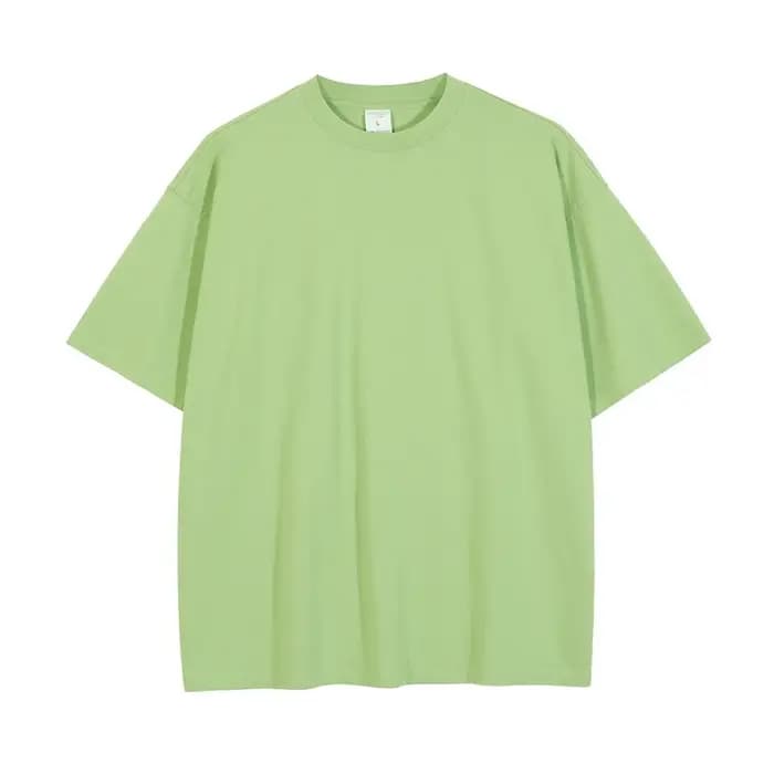 T-Shirt à Manches Courtes pour Homme