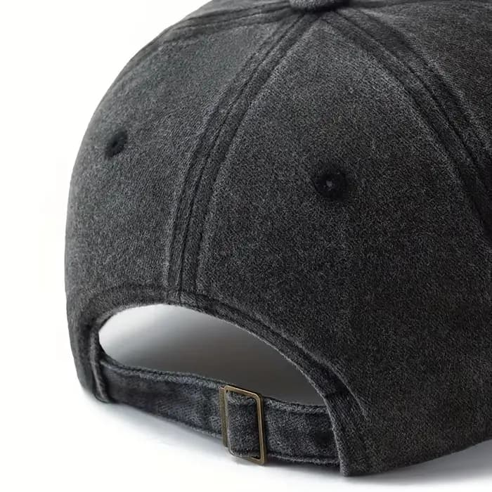 Une casquette de baseball unisexe élégante et polyvalente avec un motif imprimé représentant trois étoiles de l'ARGENTINE. Ce classique Ret