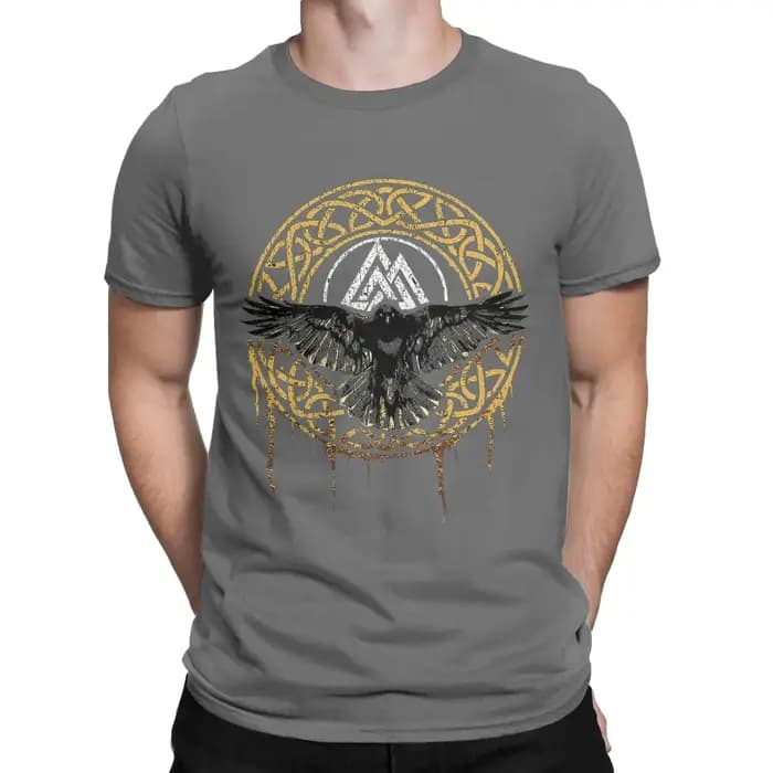T-shirt manches courtes homme