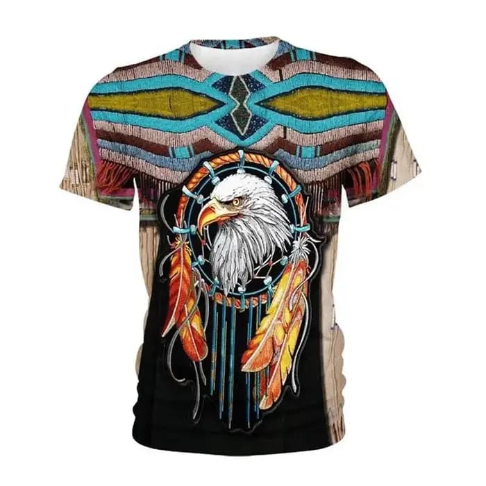 T-shirt manches courtes homme