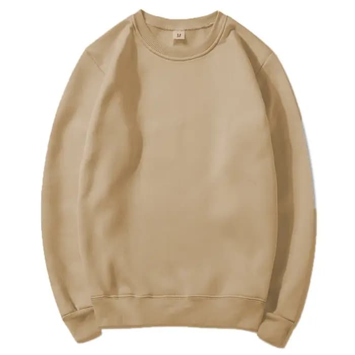 Sweat-shirts décontractés King Billion pour hommes/femmes