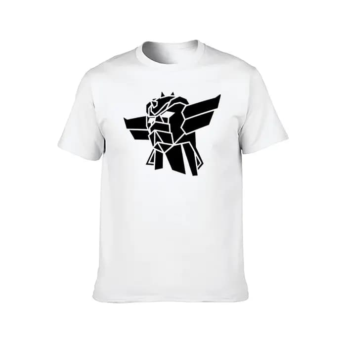 Goldorak T-Shirt coton T-Shirt pack hommes t-shirts graphiques T-Shirt
