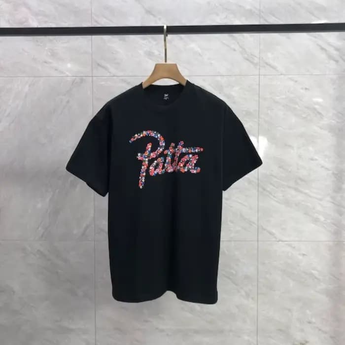 T-shirt Patta de haute qualité 2026ss