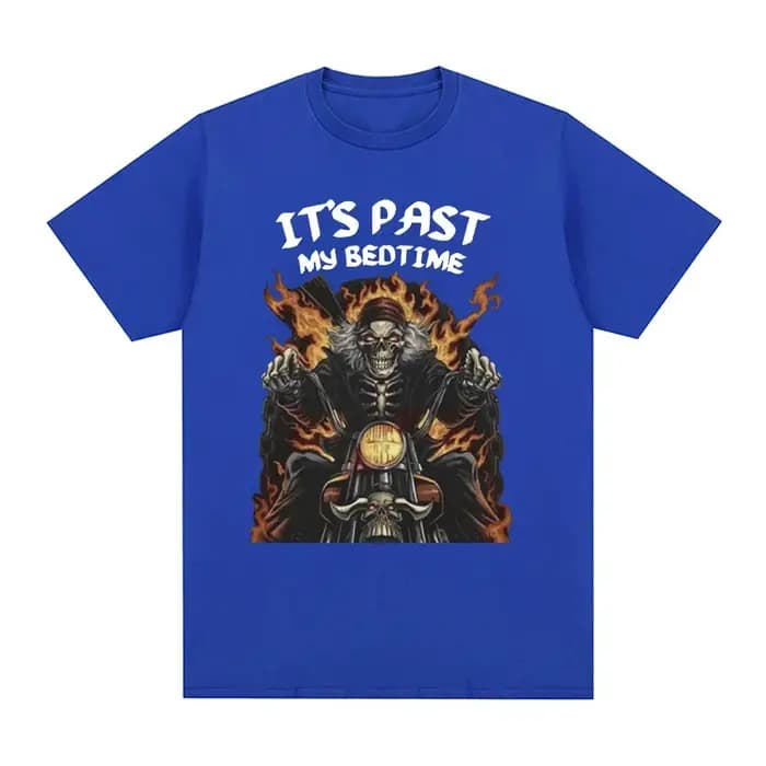 T-shirt manches courtes homme
