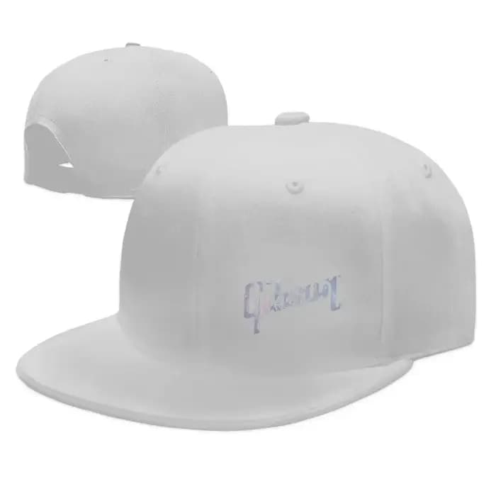 Gibson Les Paul casquettes de Baseball Snapback hommes femmes chapeaux OutdoorCap Hip Hop