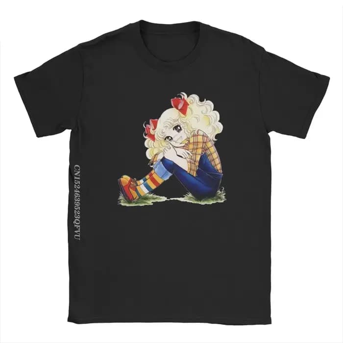 T-shirt en coton de qualité supérieure pour hommes et femmes