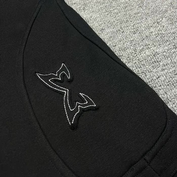 Shorts décontractés tendance streetwear Mertre