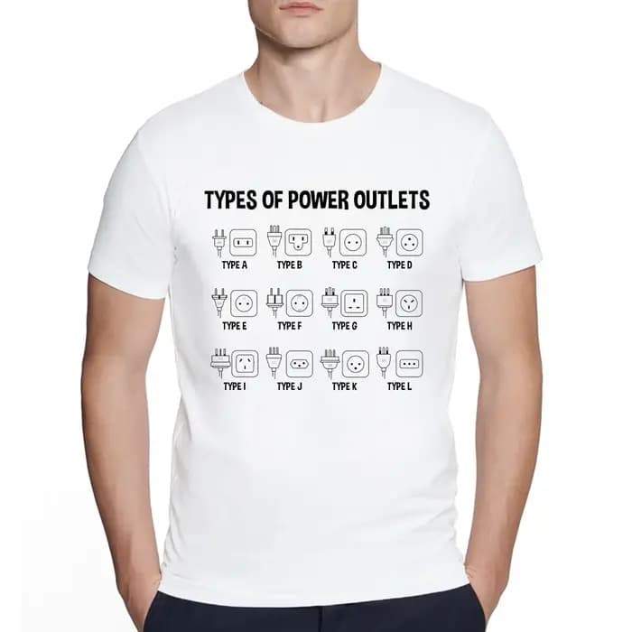 T-Shirts imprimés, Streetwear d'été