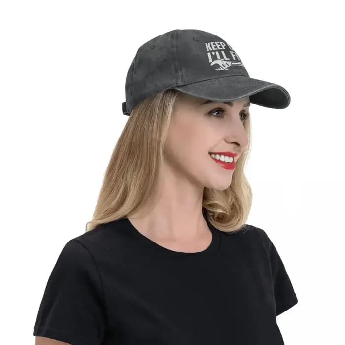 Casquette de Baseball pour hommes et femmes