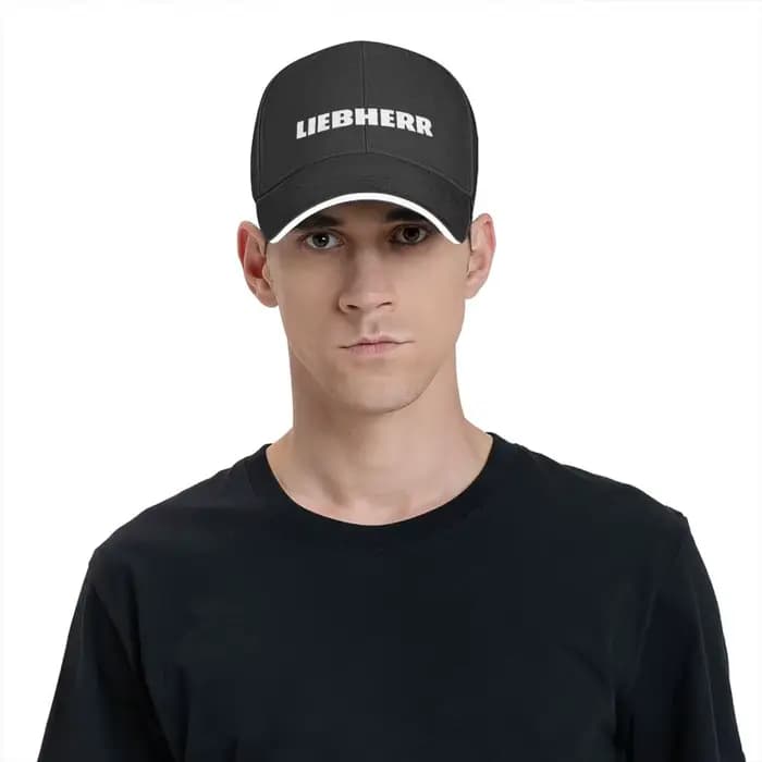 Veebherr-Casquette de baseball réglable pour hommes et femmes