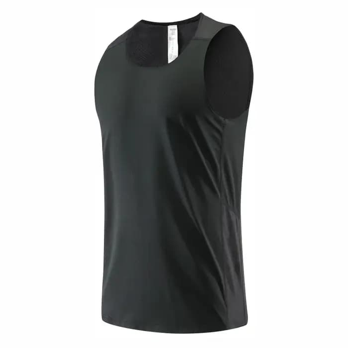 WESTCOadvocate-T-Shirt de dehors à vaccage Rapide pour Homme et Femme