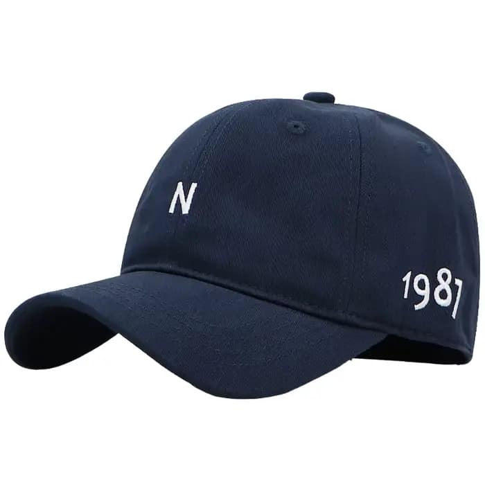 Casquette de Baseball surdimensionnée XL XXL