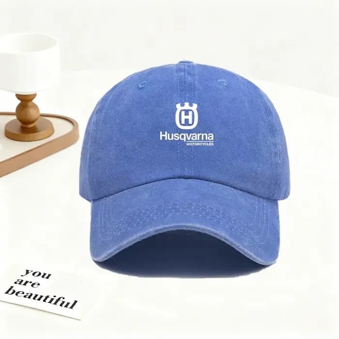 Casquette de baseball tout-terrain pour hommes
