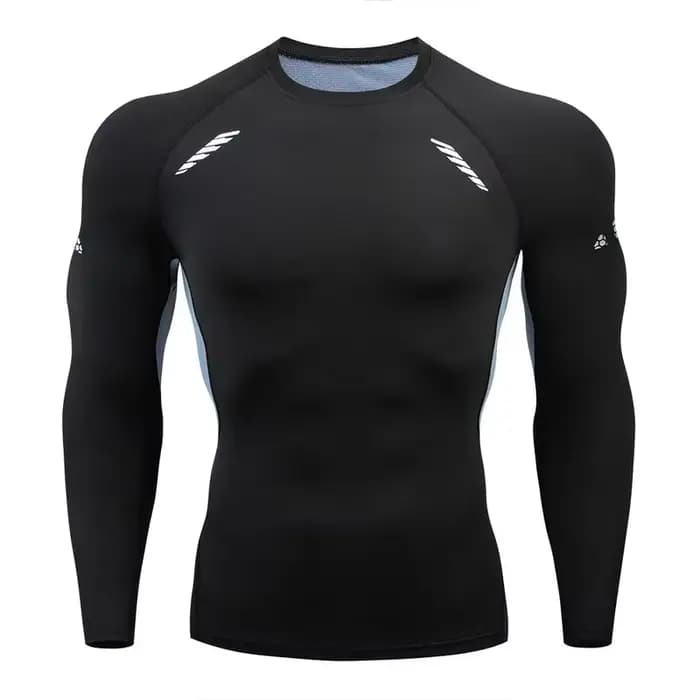 T-shirt homme course Sport