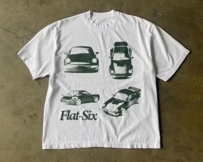 T-shirt rose scintillant avec slogan italien pour femme, style Y2K, coupe ample, col rond, idéal pou