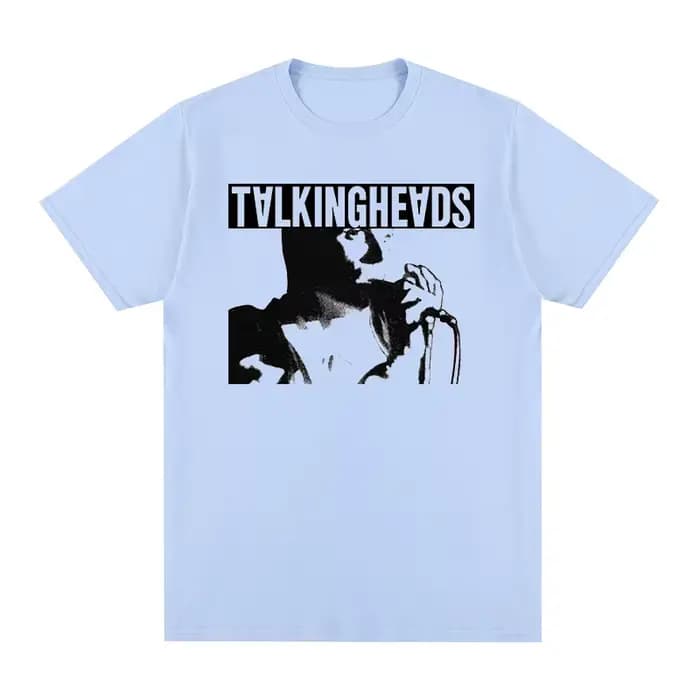 Appelez-moi par votre nom têtes parlantes t-shirt Vintage CMBYN Elio Oliver doux amour coton hommes