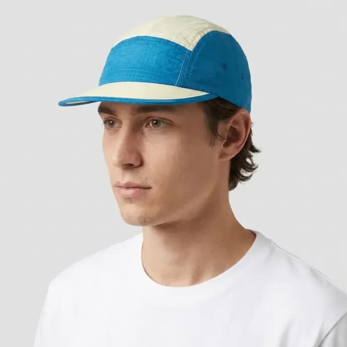 Casquette de baseball unie à séchage rapide