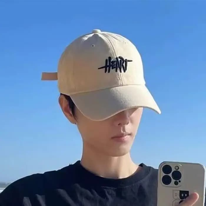 Casquette de baseball brodée délavée pour hommes et femmes, protection UV, chapeau de soleil réglabl
