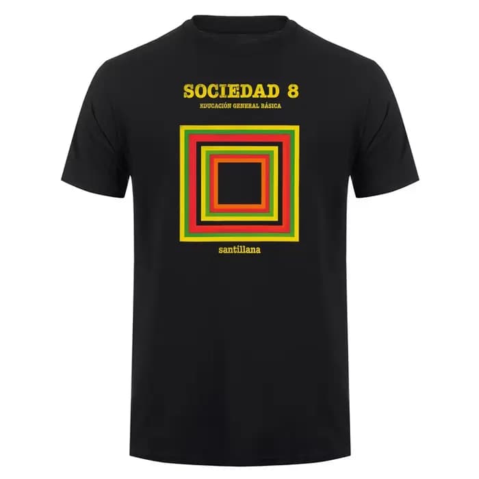EGB Book T-shirt graphique de basket-ball, T-shirt d'été à manches courtes en coton, vêtements vinta