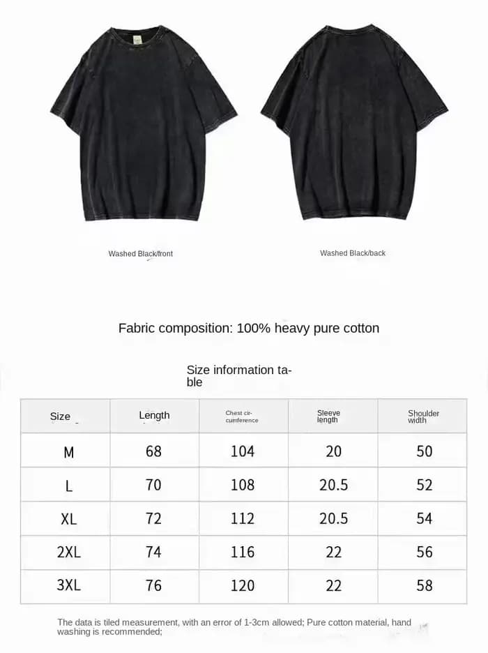T-shirt surdimensionné couronne d'épines: imprimé Grunge jésus-Faithcore Streetwear