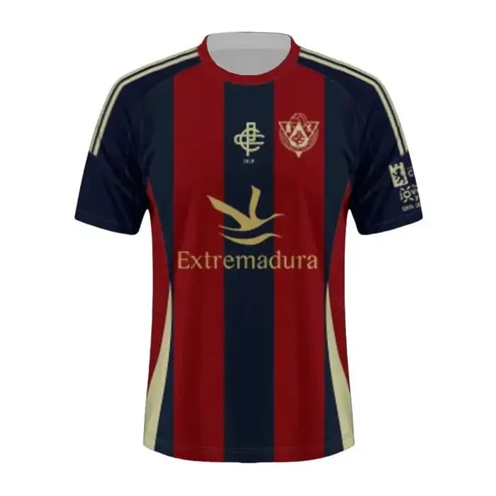 T-shirt de sport décontracté CP Tackren imprimé en 3D