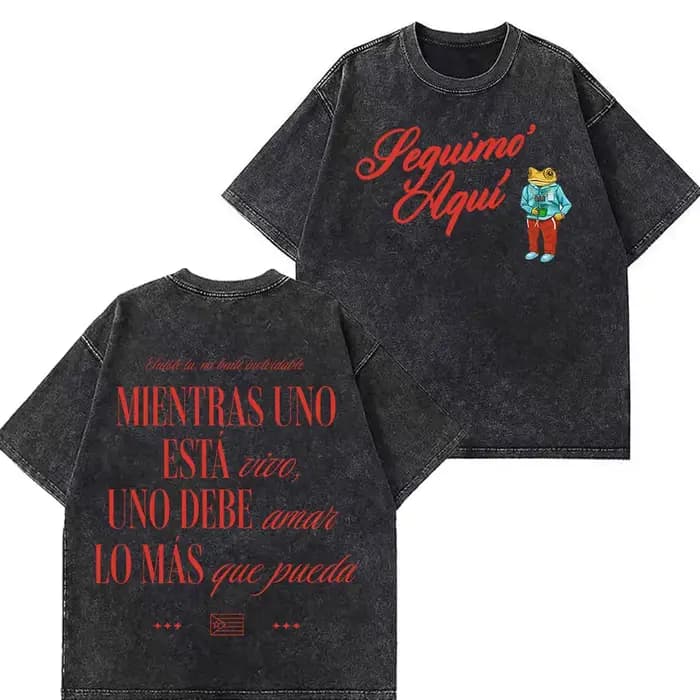 T-shirts décontractés en coton pour hommes et femmes