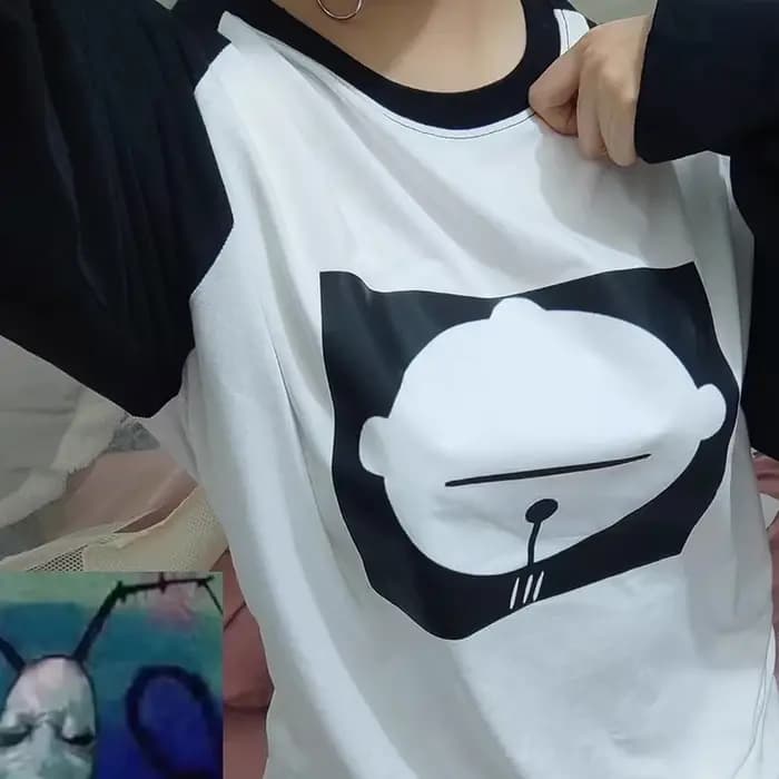 Nouveau Reze T-shirt Cosplay Anime tronçonneuse