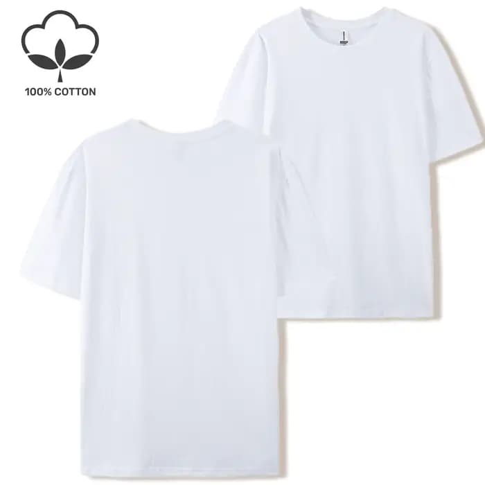 20 couleurs couleur unie été doux 100% coton femmes T-Shirts Y2K vêtements amples mode t-shirt hauts rue multicolore à manches courtes