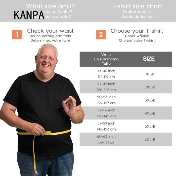 T-shirt manches courtes pour homme