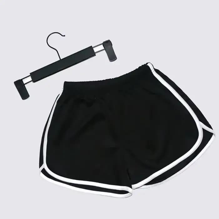 Short élastique pour femme, coupe ample, séchage rapide, course fine d'été, fitness, loisirs et vête